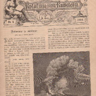 Kyläkirjasto kuvalehti, 4 numeroa, 1902. - pikkukuva 1