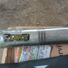 Akrapovic Yamaha XT 660 R 2006 - pikkukuva 1