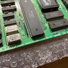 Miss World 96 PCB Jamma Comad - pikkukuva 2