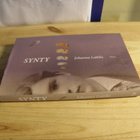 Johanna Laitila Synty (sidottu) - pikkukuva 1