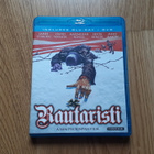 Rautaristi Cross of Iron Blu-ray Suomijulkaisu - pikkukuva 1