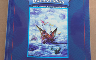 Call of Cthulhu - The Complete Dreamlands