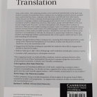 Sonia Colina : Fundamentals of translation - pikkukuva 2