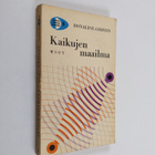Donald R. Griffin : Kaikujen maailma - pikkukuva 1