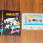 C-kasetti - BOGART Co - Only Lonely - 1986 EX+ - pikkukuva 1
