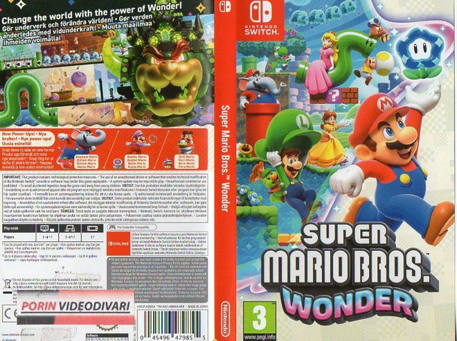 super mario bros wonder	(21 661)	k		NIN.SWITCH