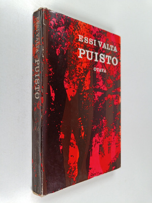 Essi Valta : Puisto