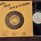 Red Hot Rock´n´Roll LP - pikkukuva 1