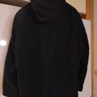 Selected Homme takki hupulla. L-koko - pikkukuva 4