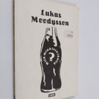 Lukas Moodysson : Mitä minä teen täällä - pikkukuva 1