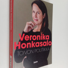 Veronika Honkasalo : Toivon politiikka - pikkukuva 1
