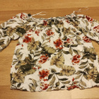 Pusero off-shoulder, M - pikkukuva 2
