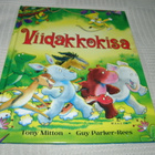 Mitton - Parker-Rees Viidakkokisa - pikkukuva 1