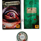 PSP - Manhunt 2 (CIB) - pikkukuva 3