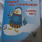 Vuoden 1997 Lastenlaulut Salossa Soi 2 - pikkukuva 1