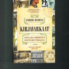 Kirjavarkaat : Natsi-Saksa kirjoitetun kulttuurin tuhoajana - pikkukuva 1