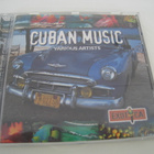 Cuban Music – Mi Rumba CD 2 kpl - pikkukuva 2