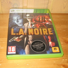XBOX 360 L.A. Noire - pikkukuva 1