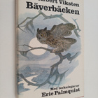 Albert Viksten : Bäverbäcken - pikkukuva 1