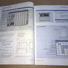 SIEMENS AUTOMAATIOLAITE S5-115 LUETTELO ST 52.3 1987 SIMATIC - pikkukuva 5