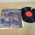 TOTO BLANKE'S ELECTRIC CIRCUS - Bella Donna LP - pikkukuva 1