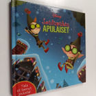 Ellie O'Ryan : Joulupukin apulaiset - pikkukuva 1