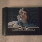 Sega Mega Drive Eswat City Under Siege (Rental) - pikkukuva 5