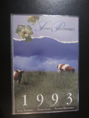 1993 Vuosilajitelma **