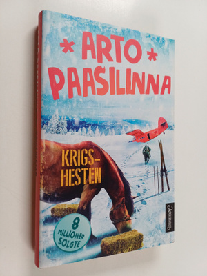 Arto Paasilinna : Krigshesten