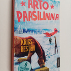 Arto Paasilinna : Krigshesten - pikkukuva 1