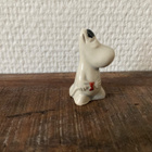 Niiskuneiti figuuri 50-luku, muumifiguuri - pikkukuva 4