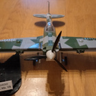 Cobi Spitfire (legojäljitelmä) - pikkukuva 4