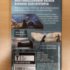 Vacklin/Parhamaa: Sensored reality 1: Beta - pikkukuva 2