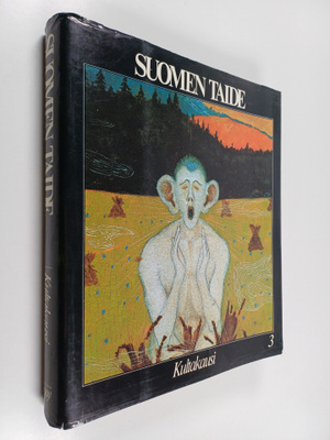Suomen taide 3 : Kultakausi