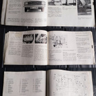 AUDI 60/75 Instruktionsbog NSU 1972 - pikkukuva 3