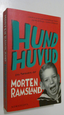 Morten Ramsland : Hundhuvud