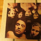 salloom, sinclair and the mother bear lp: 1968 usa - pikkukuva 1