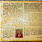 Maria Kalaniemi: Bellow Poetry, 2005 CD VG+/M- - pikkukuva 2