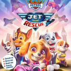 Ryhmä Hau: Jet to the Rescue dvd - pikkukuva 1