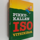 Pikku-Kallen iso vitsikirja - pikkukuva 1