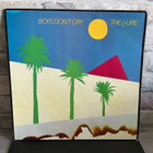 THE CURE: Boys Dont Cry Lp levy - pikkukuva 1