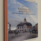 Marketta Tamminen : Kulturarv, kulturliv - pikkukuva 1