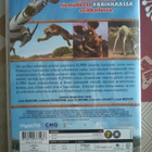 Kumba DVD - pikkukuva 2