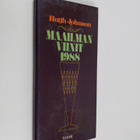 Hugh Johnson : Maailman viinit 1988 - pikkukuva 1