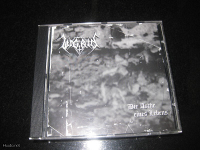 Wigrid-Die Asche Eines Lebens (2005)