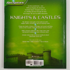Philip Steele : Knights & castles - pikkukuva 2