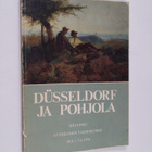 Dusseldorf ja Pohjola : Helsinki, Ateneumin taidemuseo 30... - pikkukuva 1