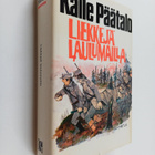 Kalle Päätalo : Liekkejä laulumailla - pikkukuva 1