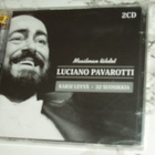2 X CD Maailman Tähdet - Luciano Pavarotti (Uusi) - pikkukuva 1