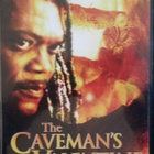 The Caveman’s Valentine -DVD - pikkukuva 1